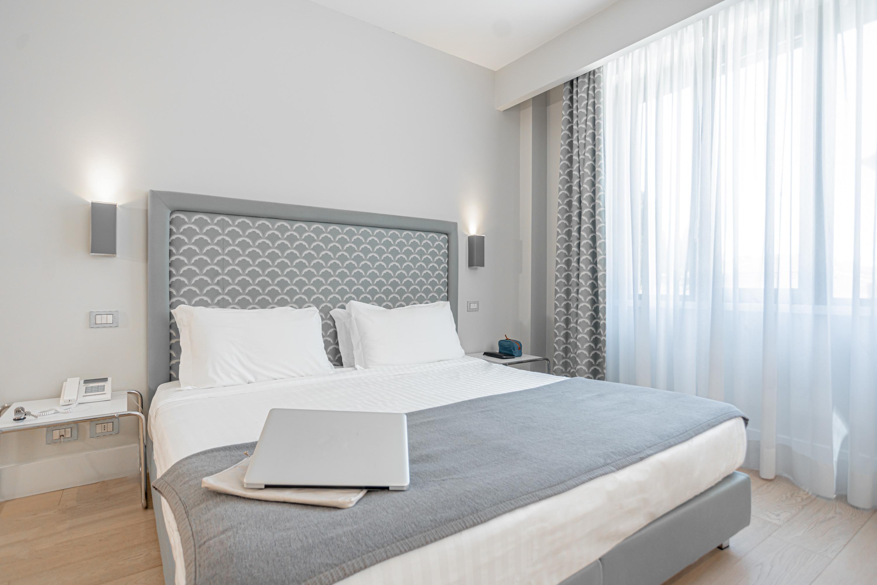 Grand Hotel Croce Di Malta 몬테카티니테르메 외부 사진