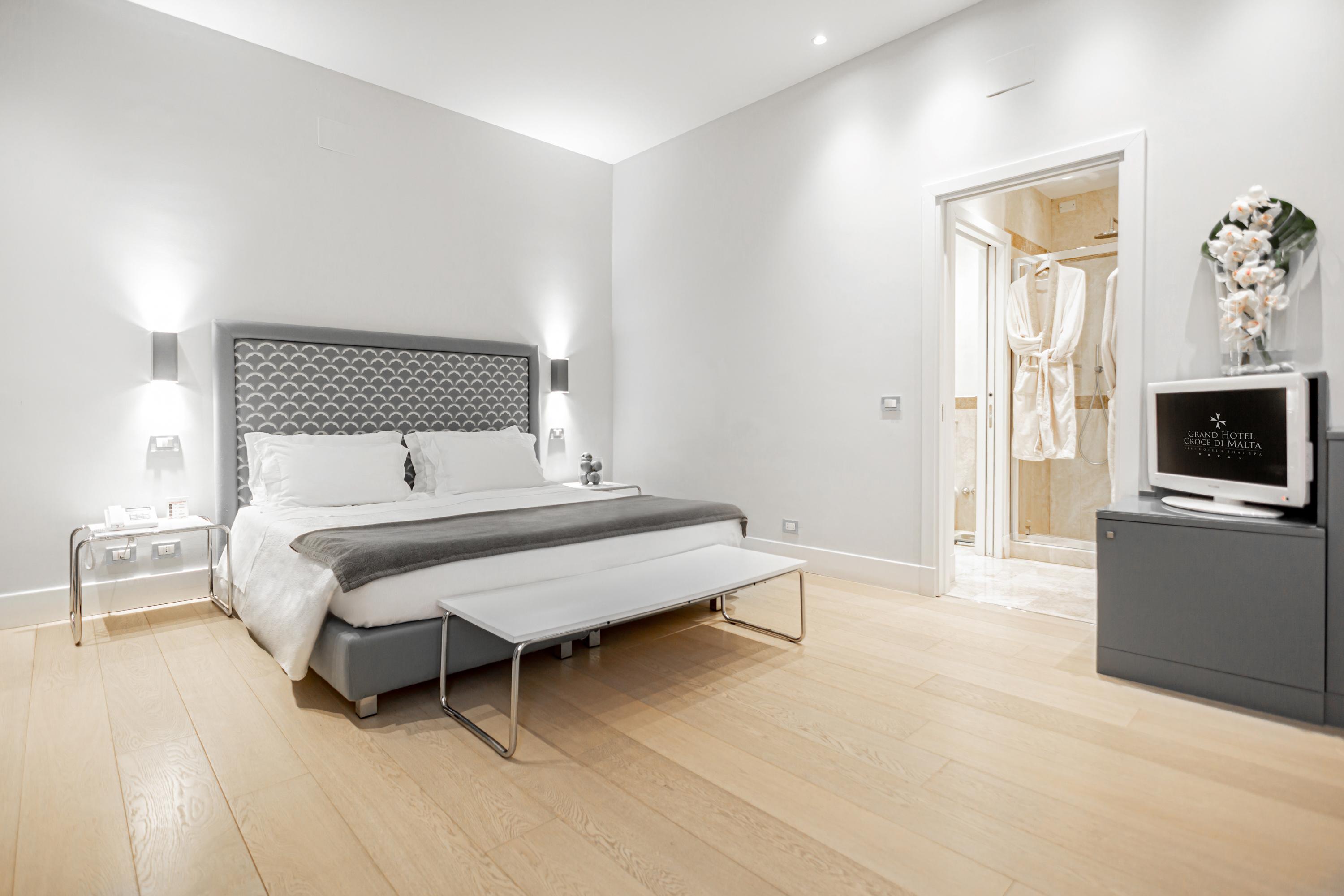 Grand Hotel Croce Di Malta 몬테카티니테르메 외부 사진