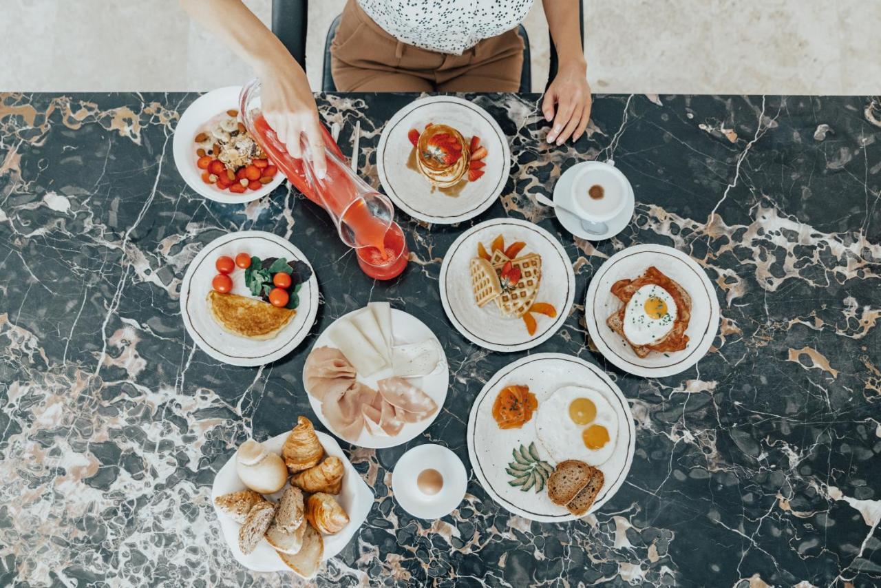 Grand Hotel Croce Di Malta 몬테카티니테르메 외부 사진
