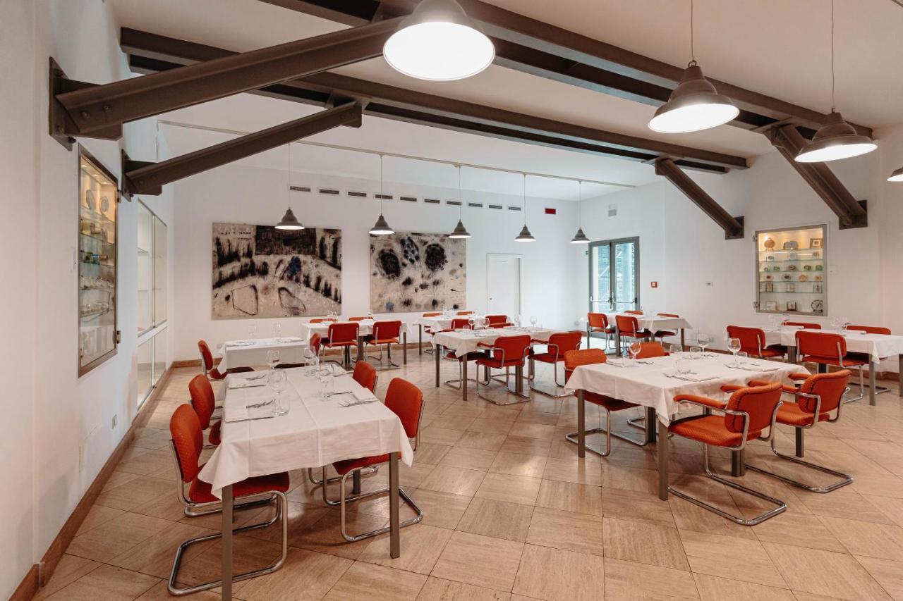 Grand Hotel Croce Di Malta 몬테카티니테르메 외부 사진