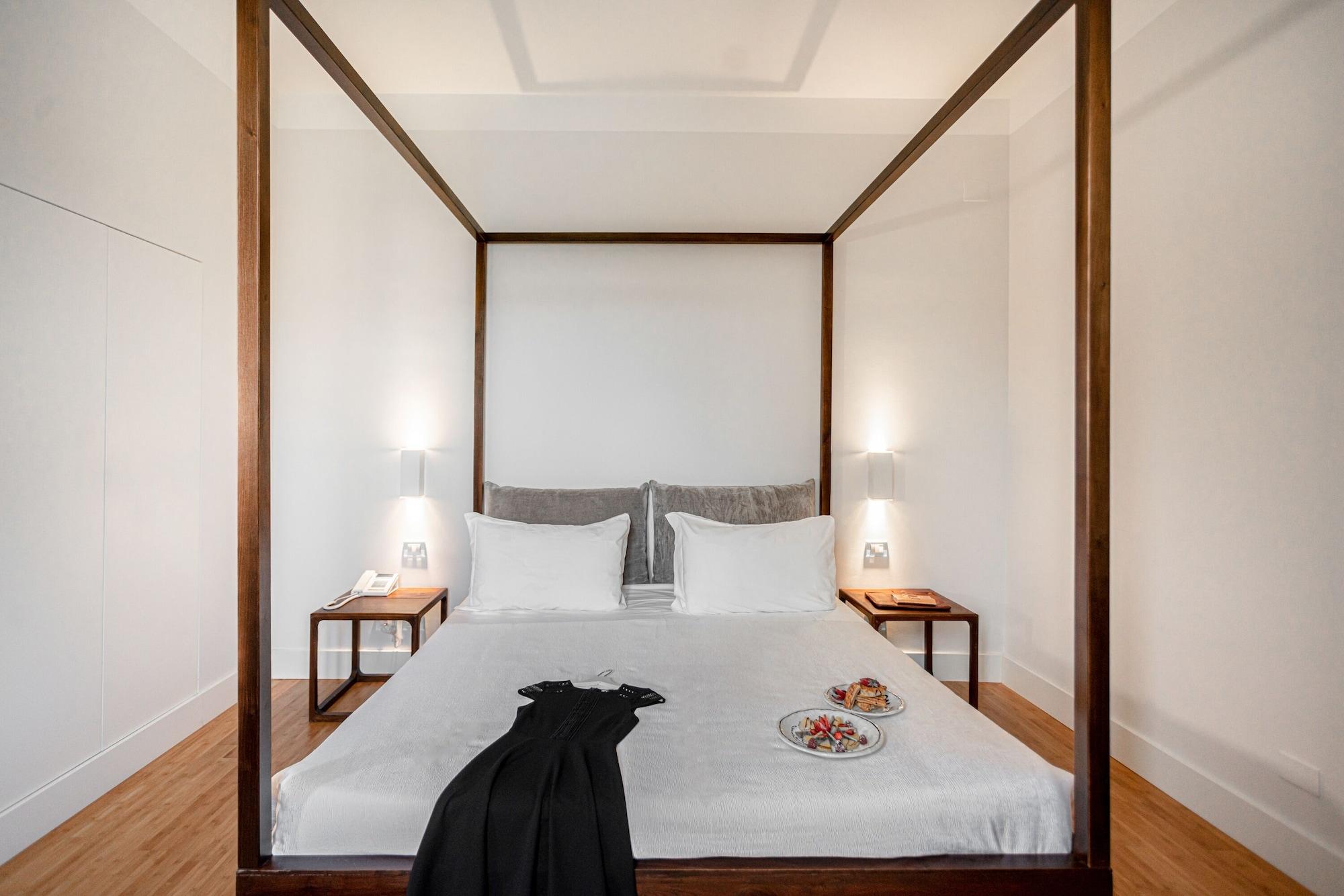 Grand Hotel Croce Di Malta 몬테카티니테르메 외부 사진