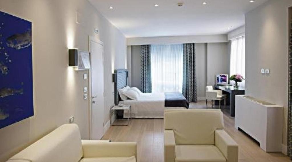 Grand Hotel Croce Di Malta 몬테카티니테르메 외부 사진