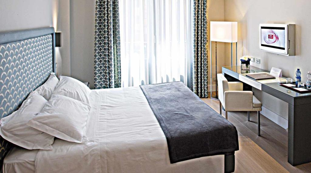 Grand Hotel Croce Di Malta 몬테카티니테르메 외부 사진