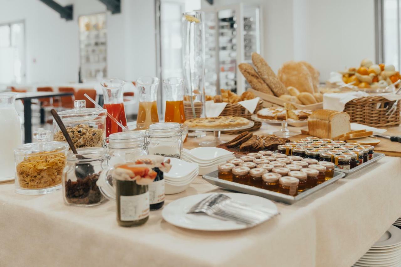 Grand Hotel Croce Di Malta 몬테카티니테르메 외부 사진